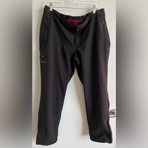 Marmot Ski Pants Size 14 Short